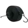 thumbnail image 2 of Elastic Motorcycle Tie Down Straps - Heavy Duty High Tensile Strength, Wear-Resistant, Easy-to-Use for Truck Cargo, 2 of 6