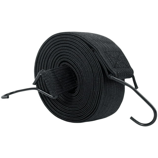 Kyusrd Sangle de Liaison Élastique pour Camion, Corde de Traction Super Forte
