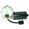 thumbnail image 2 of New Front Wiper Motor Compatible with 1982-1993 Mercedes WPM9032 0390241302 0390241408 201-820-36-42 2018203642 A-201-820-36-42 A2018203642 Direct Fit Replacement OEM Direct Replacement, 2 of 3