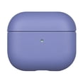 thumbnail image 4 of Ruifaya Funda protectora para AirPods 4 Funda de cuero para auriculares Funda protectora anticaídas, 4 of 6