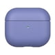 thumbnail image 4 of Ruifaya Funda protectora para AirPods 4 Funda de cuero para auriculares Funda protectora anticaídas, 4 of 6