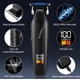 thumbnail image 2 of Maquina Para Cortar Cabello Trimmer Eléctrica, 2 of 4