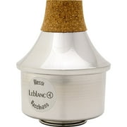 Alessi-Vacchiano 3001 Aluminum Trumpet Mello-Mute
