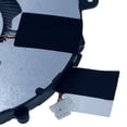 thumbnail image 2 of Ventilador de refrigeración para CPU Sicastar para HP Pavilion X360 15-DQ Serie, 2 of 3