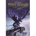 thumbnail image 2 of Le Sort du Titan: Percy Jackson - Tome 3 (Percy Jackson et les Olympiens) (Édition Française), 2 of 3