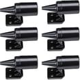 thumbnail image 1 of 6pcs Ultrasonic Car Alert Whistle Warning Wild Animal Deer, Wind Powered Sounding Repeller Alarm, 1 of 2
