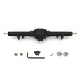 12428 12423 RC Car Spare Parts Rear Axle Rear Accessory Parts Flight