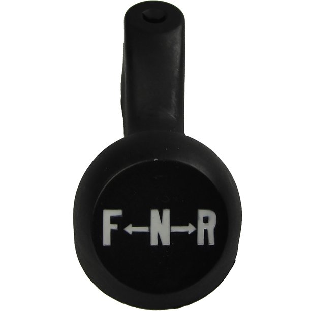 Club Car Forward and Reverse Shifter Handle/Screw DS/Precedent Golf