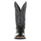 thumbnail image 2 of NECHOLOGY Botas Mujer Adulto Femenino Zapatos Botines mujer Botas vaqueras para mujer, botas Vintage para mujer, botas bordadas, botas para mujer, zapatos Chesil mujer, botas para mujer (Black, 10), 2 of 7