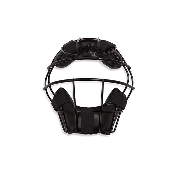 Champion Sports Heavy-Duty Youth Catcher's Face Mask