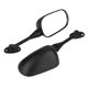 thumbnail image 3 of Rear View Mirror Reflective Rear View Mirrors Glass Wider Vision Collision Resistance Side Mirror For Professional Use ANGGREK Otros Vehículos, 3 of 8