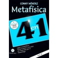 thumbnail image 1 of GANDHI METAFÍSICA 4 EN 1 VOL II CONNY MENDEZ, 1 of 1