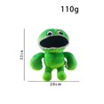thumbnail image 2 of Muñeca de jardín YONGSHENG Banban monstruo de peluche para niños #17, 2 of 2