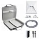 thumbnail image 3 of Hard Carrying Case for Mini Shockproof Storage, 3 of 5