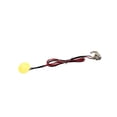 thumbnail image 1 of facefd Prewired Piezo Pickup with 27mm Piezo Disc for Guitar Mandolin Ukulele, 1 of 7