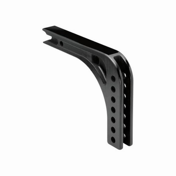 Draw-Tite DRT63971 4.87 in. Drop x 12 in. Length WD Hitch Bar