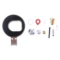 thumbnail image 2 of Kit de Restauración de Carburador de Alto Rendimiento para Motor Fuera de Borda Apto para Motores Johnson Evinrude 8HP 1984-1985 Soledad Kit de reparación de carburador, 2 of 5