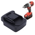 thumbnail image 3 of Battery Converter, ABS Built in PCBA 20 To 18V Battery Adapter Insulating Easy To Install  for Power Tool, 3 of 7