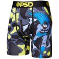 thumbnail image 2 of Batman Character Camo Men's PSD Boxer Briefs-Medium (32-34), 2 of 2