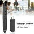 thumbnail image 1 of Stylo Pointeur Durable PP-820A Stylo Tournant Page, Électronique pour PPT, 1 of 8