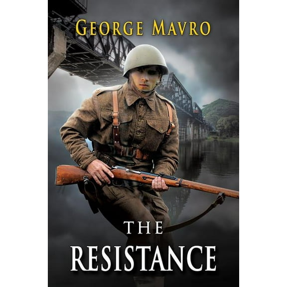 War and Destiny The Resistance, Book 1, (Paperback)