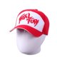 thumbnail image 1 of Gorra de béisbol Fatals Furys Anime Snapback HipHop Flat Black, 1 of 2