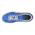 thumbnail image 4 of PU & MA Palermo Vintage Lace Up Mens Blue Sneakers Casual Shoes 39684101, 4 of 6