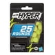 thumbnail image 3 of Nerf Hyper Refill 25 Hyper Boost Hasbro F0576, 3 of 3