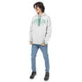 thumbnail image 4 of Sudadera Quarry Regular fit con Gráfico Para Hombre, 4 of 5