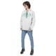 thumbnail image 4 of Sudadera Quarry Regular fit con Gráfico Para Hombre, 4 of 5