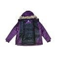 thumbnail image 5 of Snow Country Outerwear Womens S-XL Insulated The Aspen Ski Coat Jacket, 5 of 5