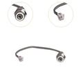 thumbnail image 2 of Transductor de Presión para Pulverizador Airless Preciso Accesorio Sustitución Pieza Compatible para 440 540 640 740 Material Acero Cobre Apto, 2 of 9