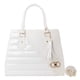 thumbnail image 1 of Bolsa para mujer FANA Aura Color Blanco Con Asas M3760!!!, 1 of 3