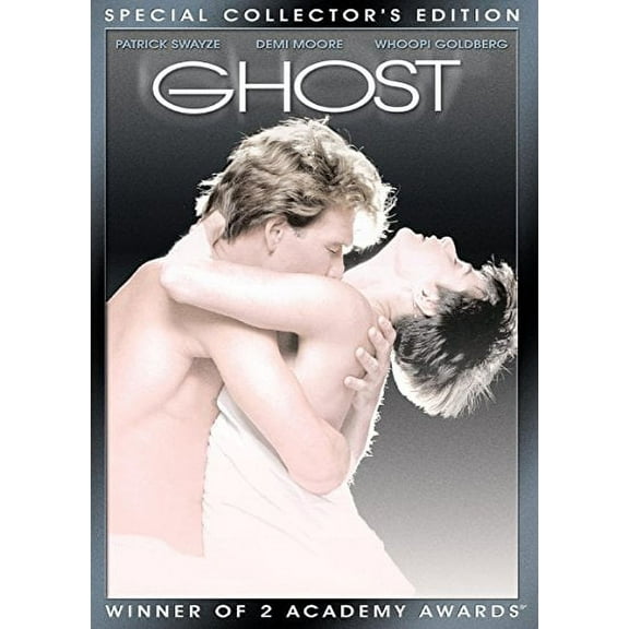 Ghost (Special Collector's Edition) (DVD)