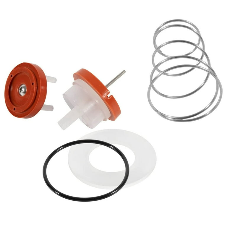 0887726 PVB Repair Kit For 800M4 Series - 1/2 To 3/4 Inch Pressure Vacuum Breaker Parts 5 thumbnail image