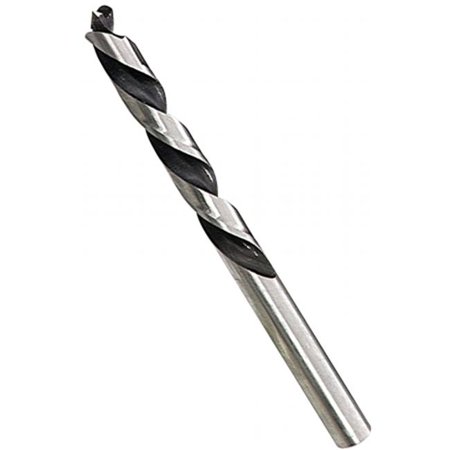 

25in. Brad Point Drill Bit