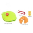thumbnail image 3 of Children Kitchen Toys DIY Cooking Pretend Play Simulation Wooden Kitchen Food Toys For Kids Toy Set, 3 of 5