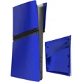 thumbnail image 4 of Plaques avant pour PS5 Pro Édition avec Disque Plaque de Couverture pour PS5 Pro Plaques de Remplacement ABS Premium Anti-Rayures Antipoussière Étui de Protection pour PlayStation 5 Pro Version avec Disque, 4 of 7