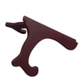 thumbnail image 4 of Esho Plate Easel Photo Picture Frame Pedestal Display Stand Holder, 4 of 4