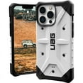 thumbnail image 3 of UAG - Pathfinder Case For iPhone 13 Pro - White & Black, 3 of 4