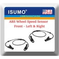 thumbnail image 2 of 4x ABS Wheel Speed Sensor Front -Rear Left  Right Fits Land Rover LR3 2005-2009, 2 of 3