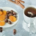 thumbnail image 3 of Harney & Sons Celebration, Black Tea w/Apricot, Hazelnut, and Cinnamon Flavor, 30 Count, 3 of 4