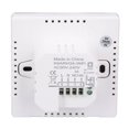 thumbnail image 1 of Termostato Inteligente ANGGREK K6A 3A WiFi control de Calefacción Por Suelo Radiante, 1 of 7