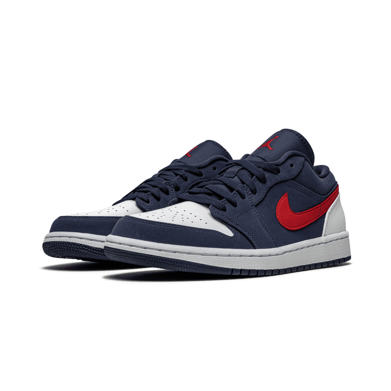 JORDAN MENS Air Jordan 1 Low SE  display picture 1