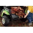 thumbnail image 4 of Fisher Price Power Wheel Arctic Cat 1000 12V ATV Electric Ride-On - Green |Y6534, 4 of 5