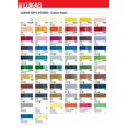 thumbnail image 3 of Pintura acrílica Lukas CRYL Studio color albaricoque 250 ml, 3 of 6