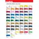 thumbnail image 3 of Pintura acrílica Lukas CRYL Studio color albaricoque 250 ml, 3 of 6