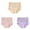 Multicolor, variant on Bigersell Lace Panties for Women Clearance Period Underwear Thong Panty Style P-1260 Nylon Brief Panties Thong Panties Briefs Mid Waist Women's Briefs Multicolor 4Xl