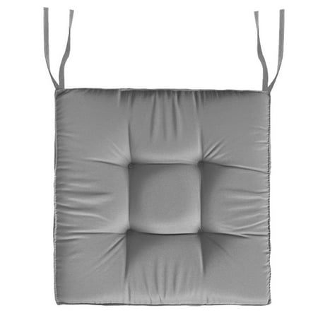 

Water-Resistant Garden Chair Seat Cushion Patio Chair Tatami Mat