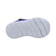 thumbnail image 5 of Skechers - Zapatillas Deportivas Comfy Flex Ruzo Atado Elástico Niños (Azul, Naranja), 5 of 5